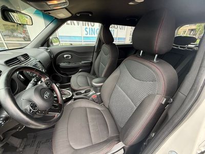 2016 Kia Soul - Photo 7