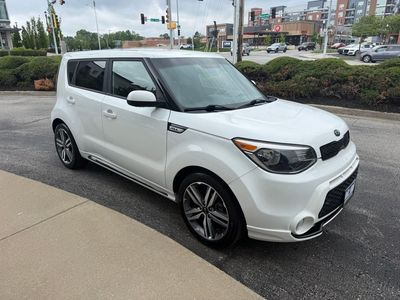2016 Kia Soul - Photo 3