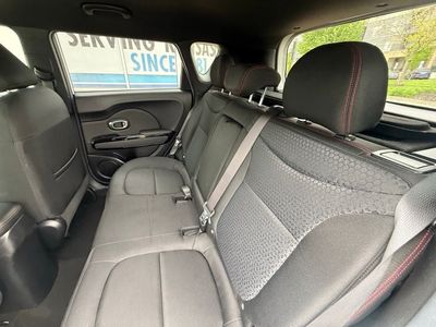 2016 Kia Soul - Photo 29