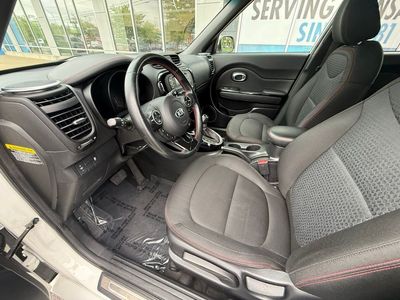 2016 Kia Soul - Photo 14