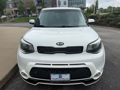 2016 Kia Soul - Photo 10