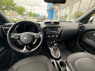 2016 Kia Soul - Photo 6