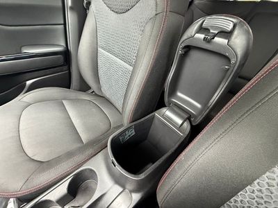 2016 Kia Soul - Photo 26