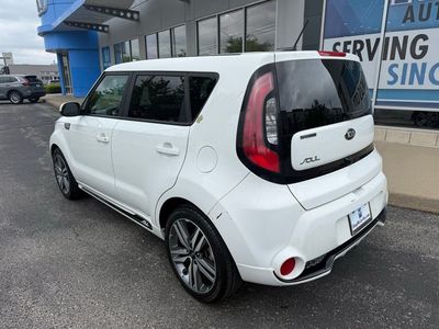 2016 Kia Soul - Photo 13