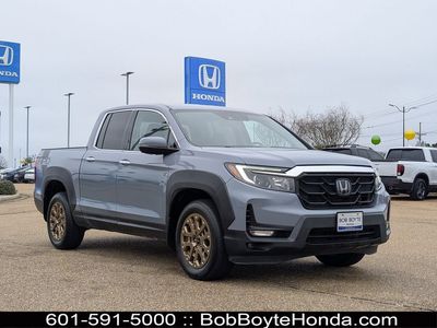 2023 Honda Ridgeline - Photo 1