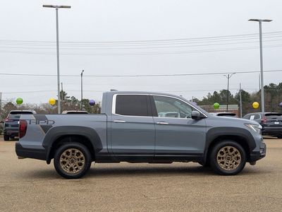 2023 Honda Ridgeline - Photo 2