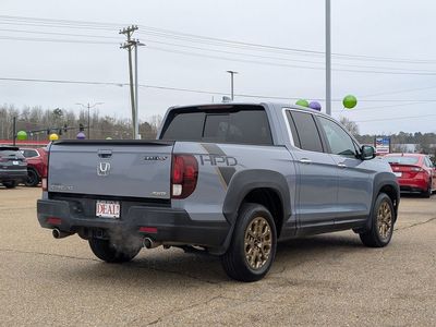 2023 Honda Ridgeline - Photo 3