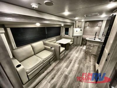 2026 Coachmen RV Catalina Legacy Edition - Photo 19