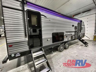2026 Coachmen RV Catalina Legacy Edition - Photo 6