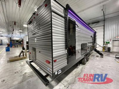 2026 Coachmen RV Catalina Legacy Edition - Photo 5