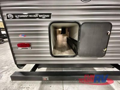2026 Coachmen RV Catalina Legacy Edition - Photo 8