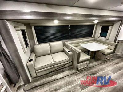 2026 Coachmen RV Catalina Legacy Edition - Photo 20