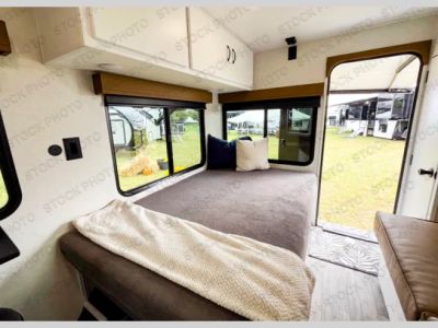 2026 Modern Buggy Hopper - Photo 4