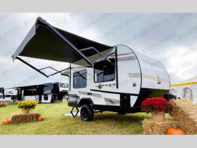 2026 Modern Buggy Hopper - Photo 1