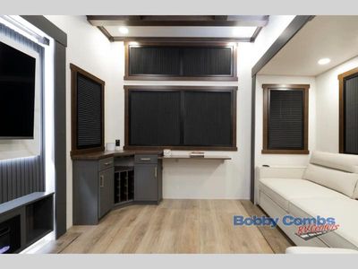 2026 Forest River RV Cedar Creek Cottage Fifth Wheels - Photo 13
