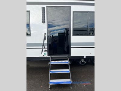 2026 Forest River RV Cedar Creek Cottage Fifth Wheels - Photo 10