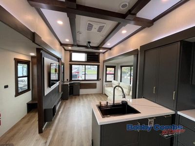 2026 Forest River RV Cedar Creek Cottage Fifth Wheels - Photo 5