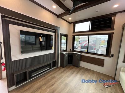 2026 Forest River RV Cedar Creek Cottage Fifth Wheels - Photo 8