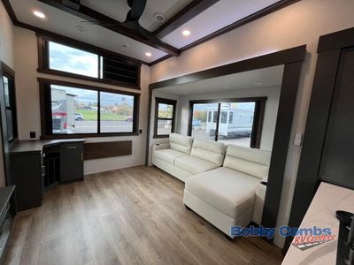 2026 Forest River RV Cedar Creek Cottage Fifth Wheels - Photo 12