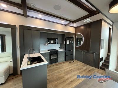 2026 Forest River RV Cedar Creek Cottage Fifth Wheels - Photo 14