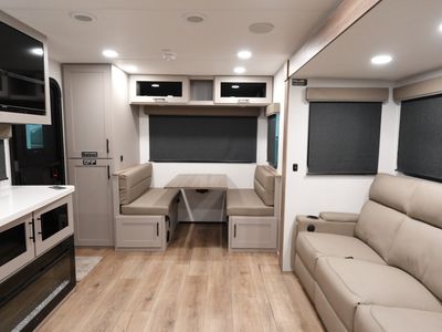 2026 Winnebago Access - Photo 9