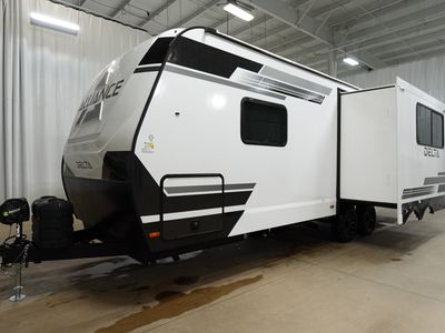 2026 Winnebago Access - Photo 2