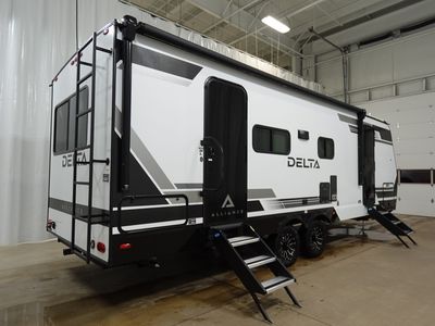 2026 Winnebago Access - Photo 3