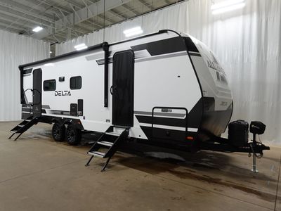 2026 Winnebago Access - Photo 1