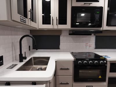 2026 Winnebago Access - Photo 10