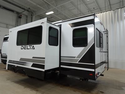 2026 Winnebago Access - Photo 4