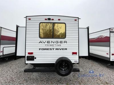 2026 Prime Time Avenger - Photo 4