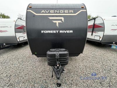 2026 Prime Time Avenger - Photo 2