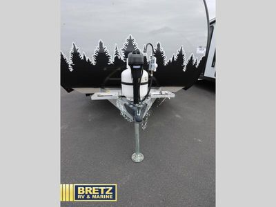 2024 Travel Lite Rove XL — photo 8 view