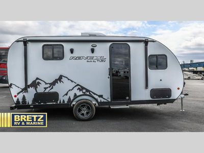 2024 Travel Lite Rove XL — photo 7 view