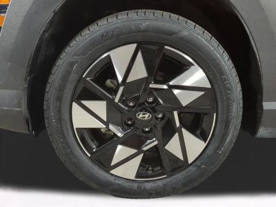 2024 Hyundai Kona — photo 11 view