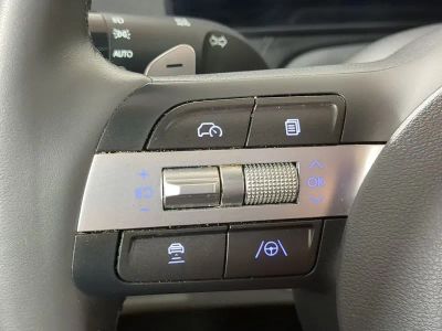 2024 Hyundai Kona — photo 30 view