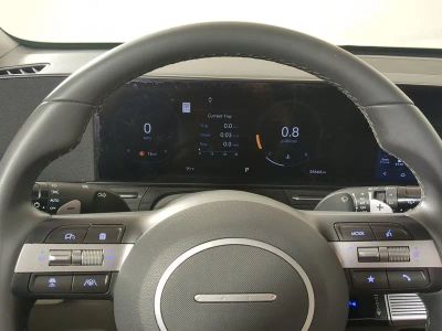 2024 Hyundai Kona — photo 32 view