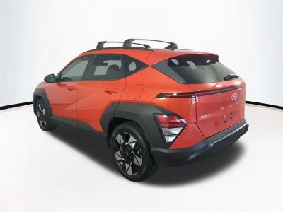 2024 Hyundai Kona — photo 7 view