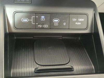 2024 Hyundai Kona — photo 26 view