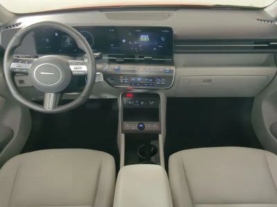 2024 Hyundai Kona — photo 17 view