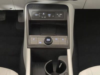 2024 Hyundai Kona — photo 21 view