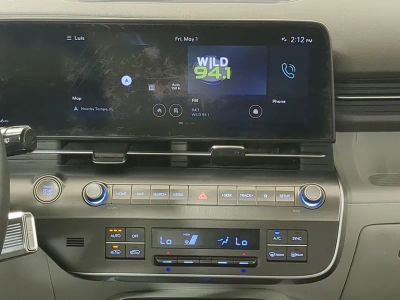 2024 Hyundai Kona — photo 20 view