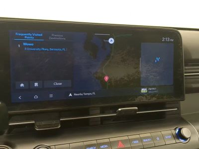 2024 Hyundai Kona — photo 25 view