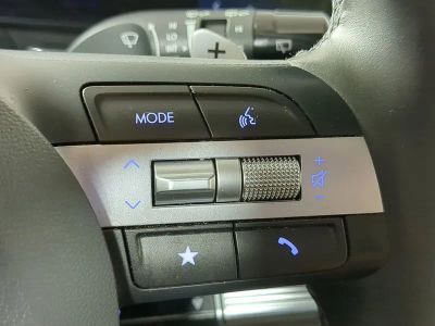 2024 Hyundai Kona — photo 31 view