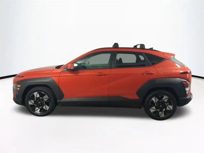 2024 Hyundai Kona — photo 8 view