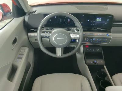 2024 Hyundai Kona — photo 18 view