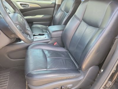 2018 Nissan Pathfinder - Photo 4