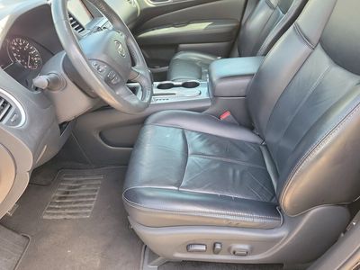 2018 Nissan Pathfinder - Photo 3