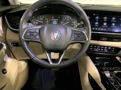2023 Buick Envision — detail view