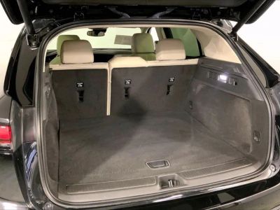 2023 Buick Envision — interior view